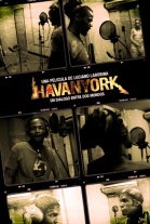 P�ster de Havanyork (Havanyork: Un di�logo entre dos mundos)