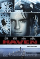 P�ster de Haven (Haven)
