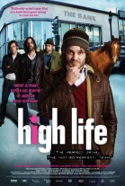 P�ster de  (High Life)