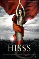 P�ster de  (Hisss)