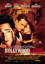 P�ster de  (Hollywoodland)