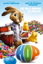 Póster de Hop (Hop)