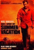 P�ster de  (Get the Gringo (How I Spent My Summer Vacation))