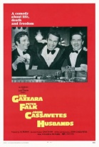 P�ster de Maridos (Husbands)