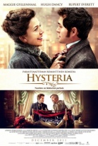 P�ster de  (Hysteria)