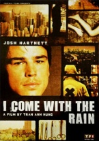 P�ster de  (I Come With the Rain)