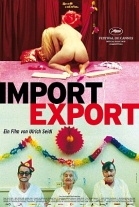 P�ster de  (Import / Export)