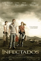 P�ster de Infectados (Carriers)