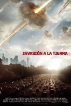 Póster de Invasión a la Tierra (Battle: Los Angeles)