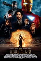 Póster de Iron Man 2 (Iron Man 2)