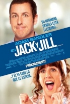 Jack y su gemela (2011) online y gratis