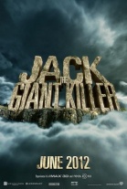 P�ster de Jack el caza gigantes (Jack the Giant Killer)