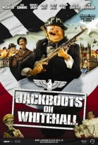 P�ster de  (Jackboots on Whitehall)