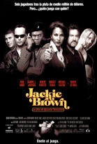 P�ster de  (Jackie Brown)
