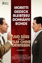 P�ster de  (Jud S�ss - Film ohne Gewissen)