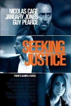 Justice (2010) online y gratis