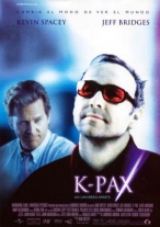 P�ster de K-Pax (K-Pax)