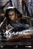 P�ster de Kaena: La profec�a (Kaena: La proph�tie)