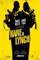 P�ster de  (Kane & Lynch)