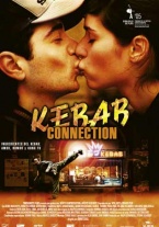 P�ster de Kebab Connection (Kebab Connection)
