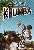 P�ster de  (Khumba)