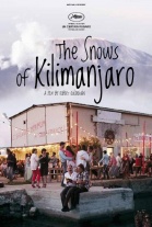 P�ster de  (Les neiges du Kilimandjaro)