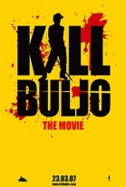 P�ster de  (Kill Buljo: The Movie)