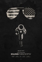 P�ster de  (Killing Them Softly)
