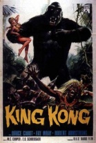 P�ster de King Kong (King Kong)