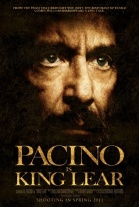 P�ster de  (King Lear)