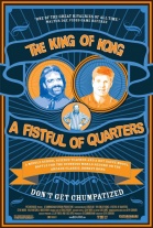 P�ster de  (The King of Kong: A fistful of quarters)