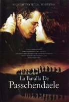 P�ster de La Batalla de Passchendaele  (Passchendaele)