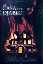 P�ster de La casa del diablo (The House of the Devil)