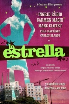 P�ster de  (La estrella)