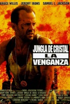 P�ster de Jungla de Cristal. La Venganza (Die Hard: With a Vengeance)