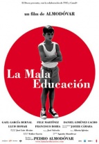 P�ster de La Mala Educaci�n (La Mala Educaci�n)
