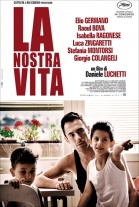 P�ster de Our Life (La nostra vita)
