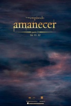 P�ster de La Saga Crep�sculo: Amanecer - Parte 2 (The Twilight Saga: Breaking Dawn - Part 2)