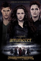 Póster de La Saga Crepúsculo: Amanecer - Parte 2 (The Twilight Saga: Breaking Dawn - Part 2)