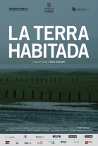 P�ster de  (La terra habitada)