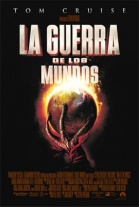 P�ster de La Guerra de los Mundos (War of the Worlds)