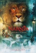 P�ster de Las cr�nicas de Narnia: El le�n, la bruja y el armario (The Chronicles of Narnia: The Lion, The Witch and the Wardrobe)
