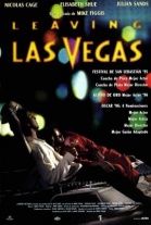P�ster de  (Leaving Las Vegas)