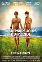 P�ster de  (Les derniers jours du monde)