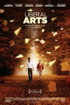 P�ster de  (Liberal Arts)