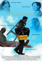 P�ster de  (Life of Lemon)