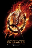 Los juegos del hambre: En llamas (The Hunger Games: Catching Fire) (2013) Los juegos del hambre: En llamas (The Hunger Games: Catching Fire) (2013)