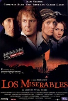 P�ster de Los Miserables (Les Miserables)