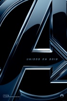 P�ster de Los Vengadores (The Avengers)