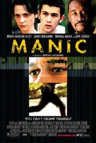 P�ster de  (Manic)